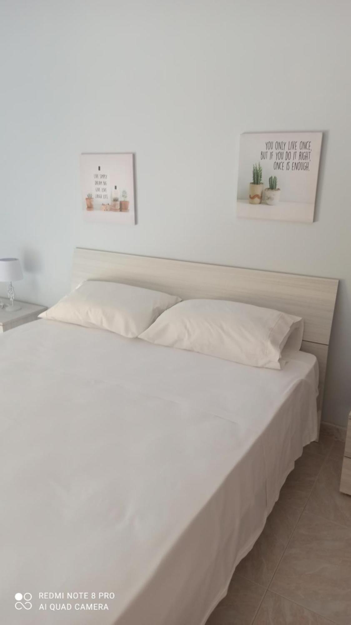 Agriturismo L' Annunziata Lizzano  Zimmer foto