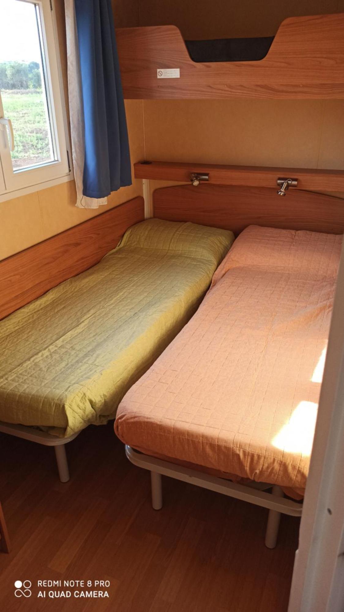 Agriturismo L' Annunziata Lizzano  Zimmer foto